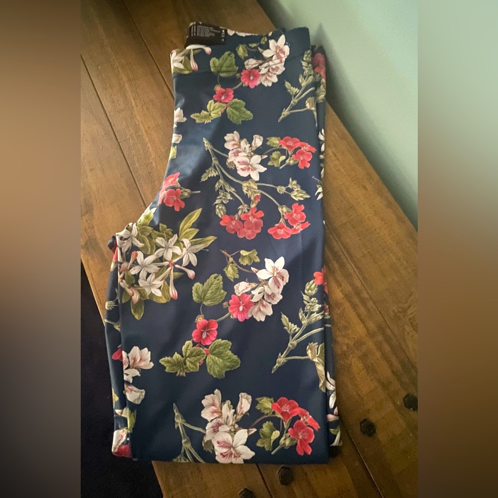 Blackmilk yoga pants Size XL EUC